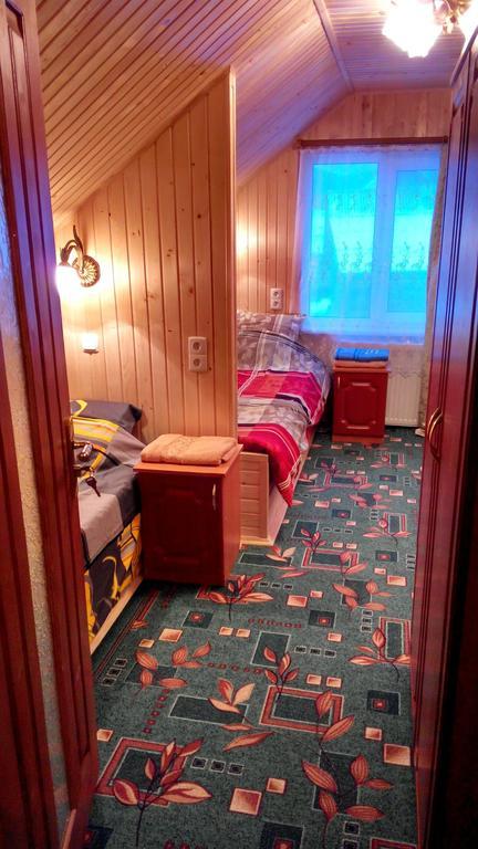 Cottage Ozerniy Lazeshchyna Rum bild