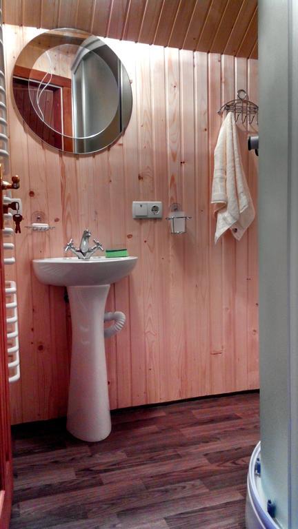 Cottage Ozerniy Lazeshchyna Rum bild