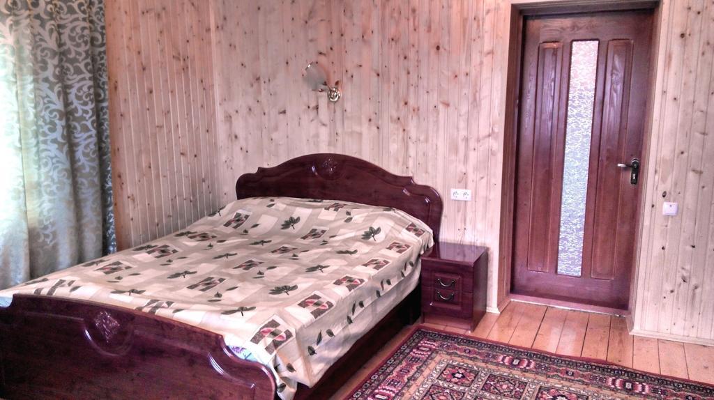 Cottage Ozerniy Lazeshchyna Rum bild