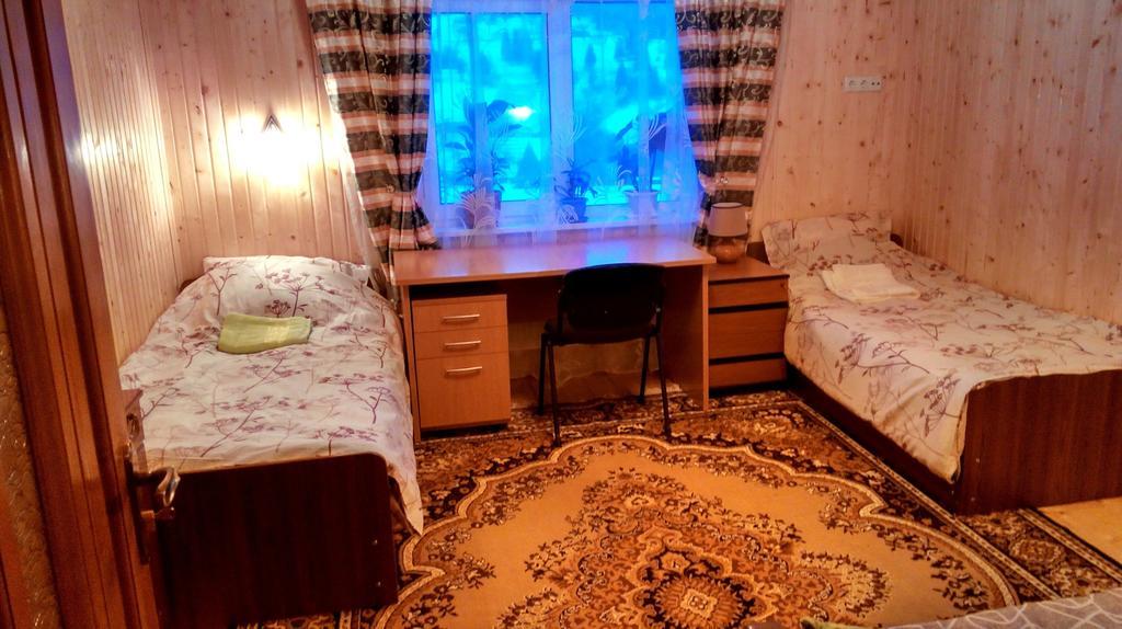 Cottage Ozerniy Lazeshchyna Rum bild