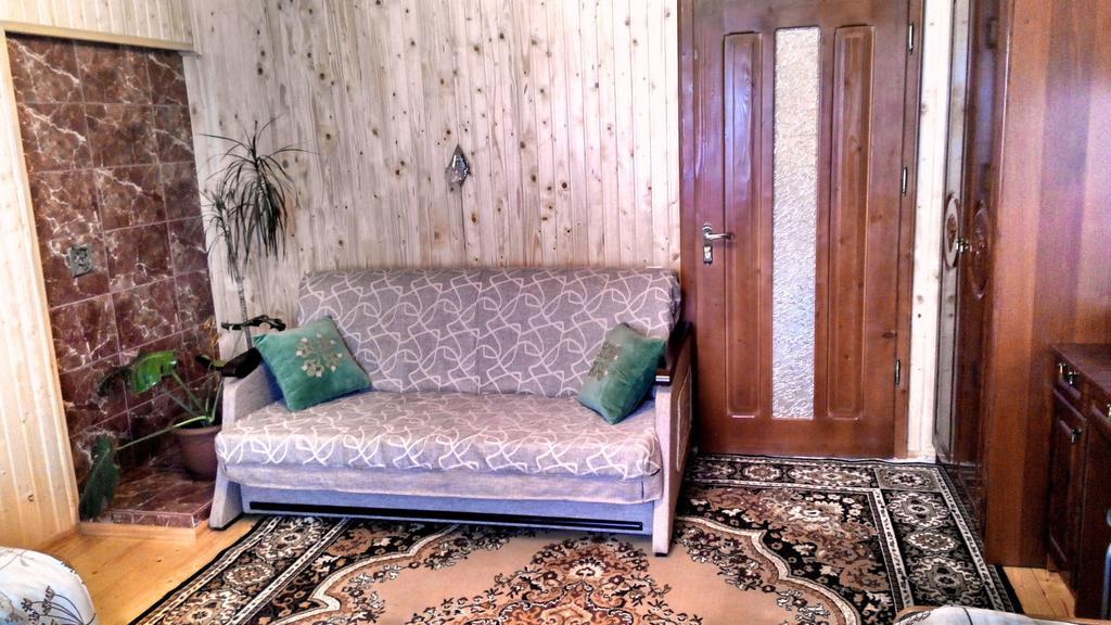 Cottage Ozerniy Lazeshchyna Rum bild