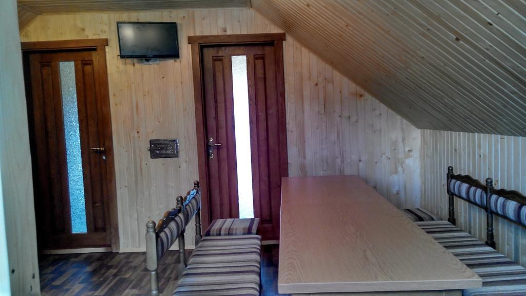 Cottage Ozerniy Lazeshchyna Rum bild